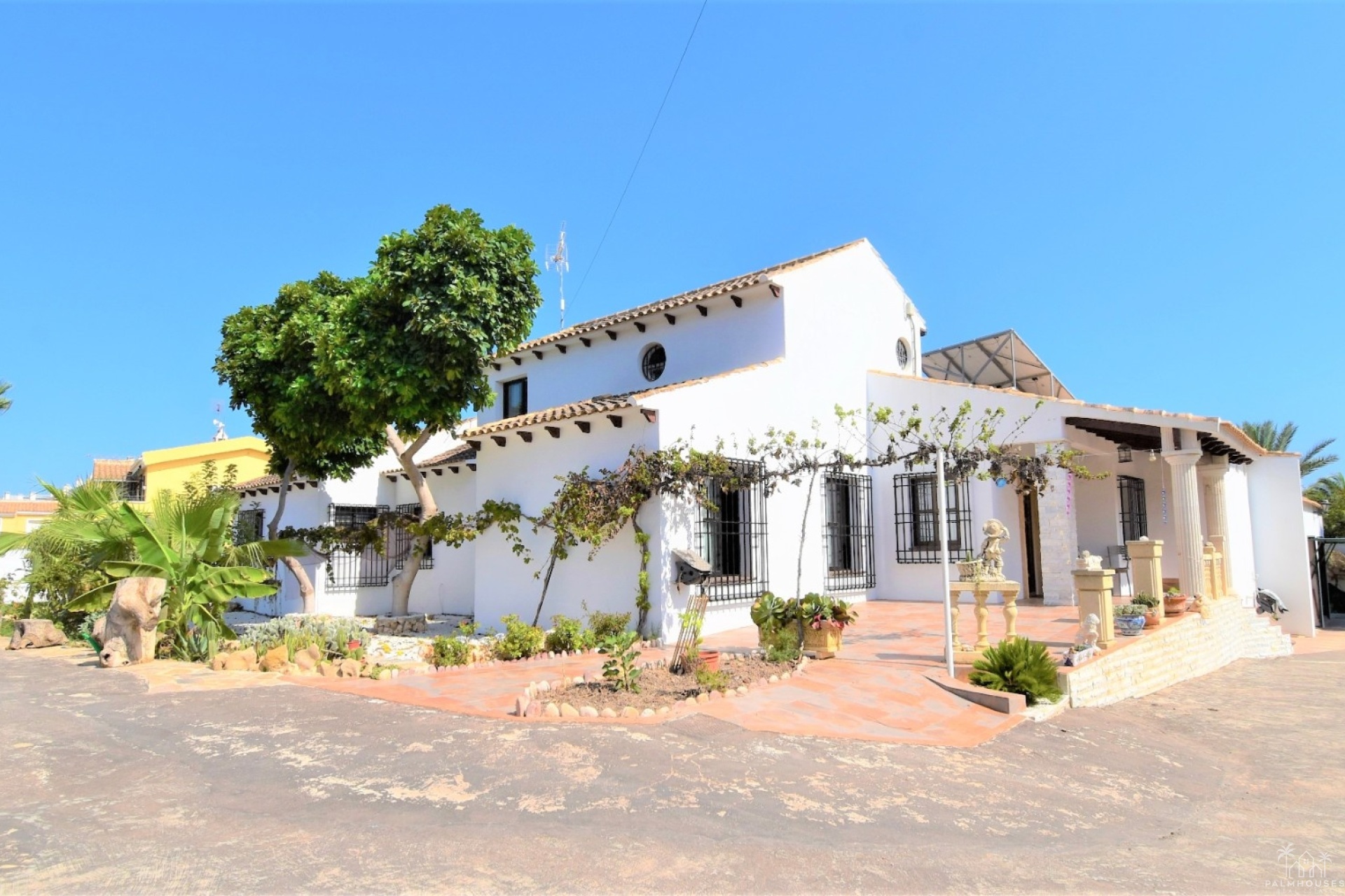 Venta - Villa - Orihuela Costa - Villamartin