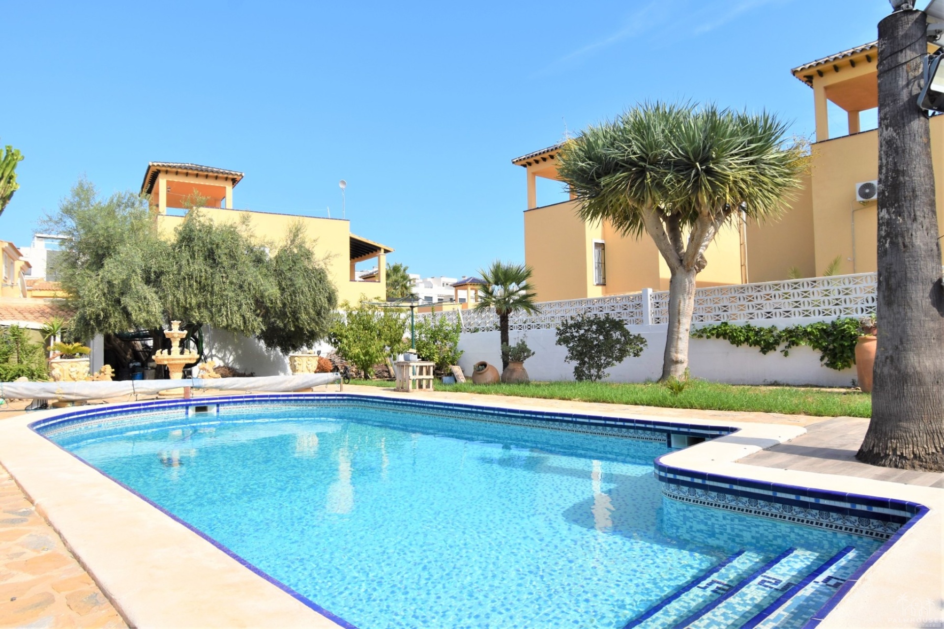 Venta - Villa - Orihuela Costa - Villamartin