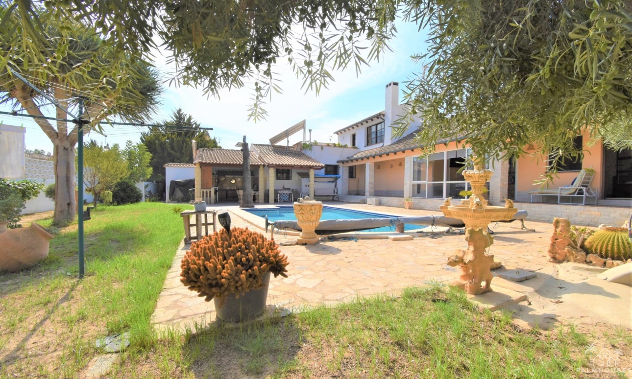 Venta - Villa - Orihuela Costa - Villamartin