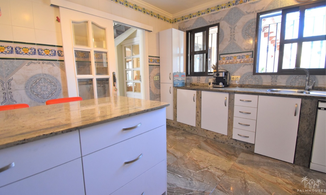 Venta - Villa - Orihuela Costa - Villamartin