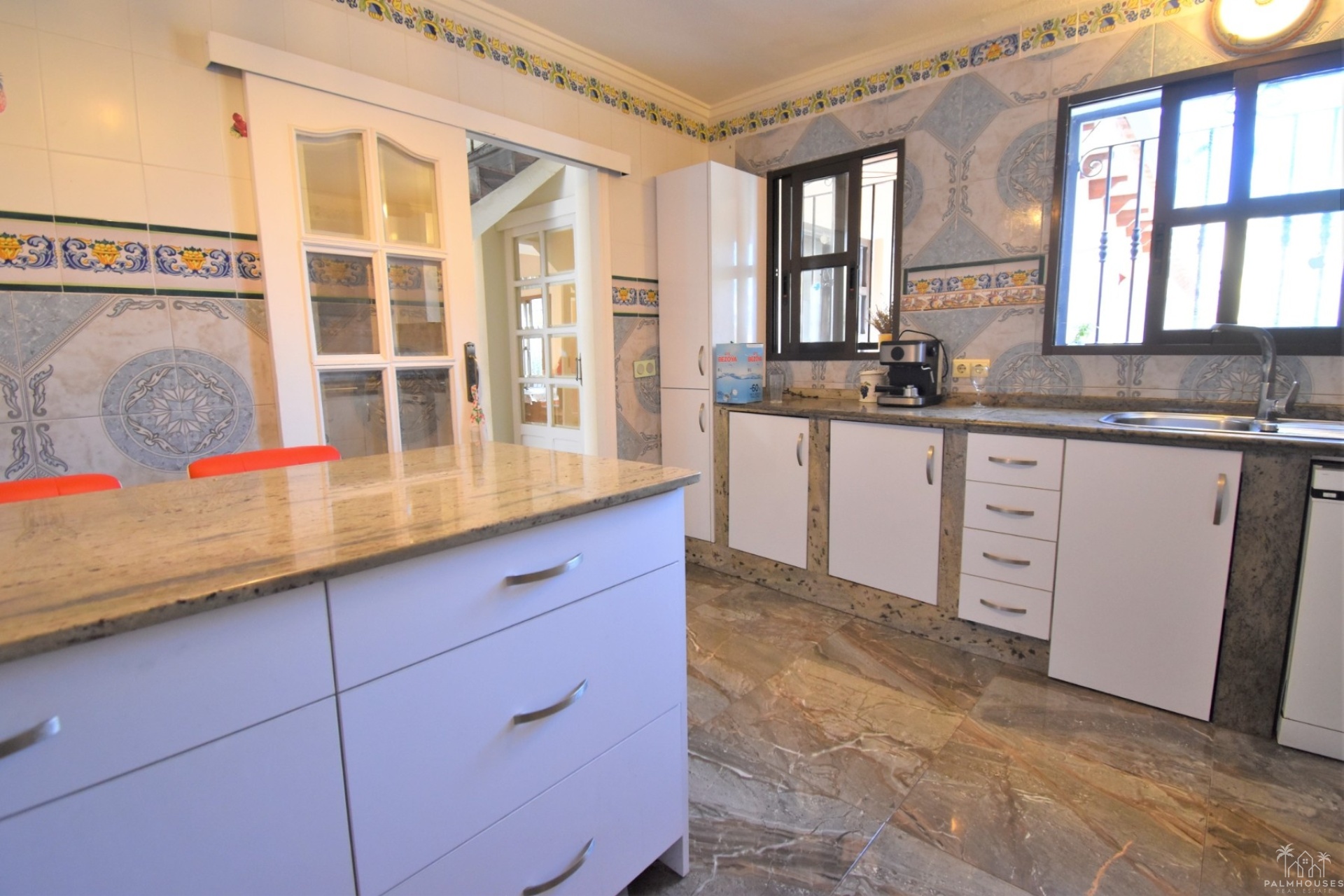 Venta - Villa - Orihuela Costa - Villamartin