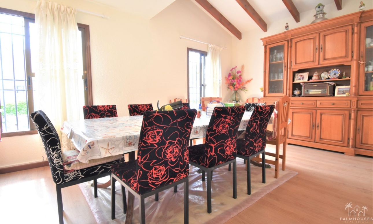 Venta - Villa - Orihuela Costa - Villamartin