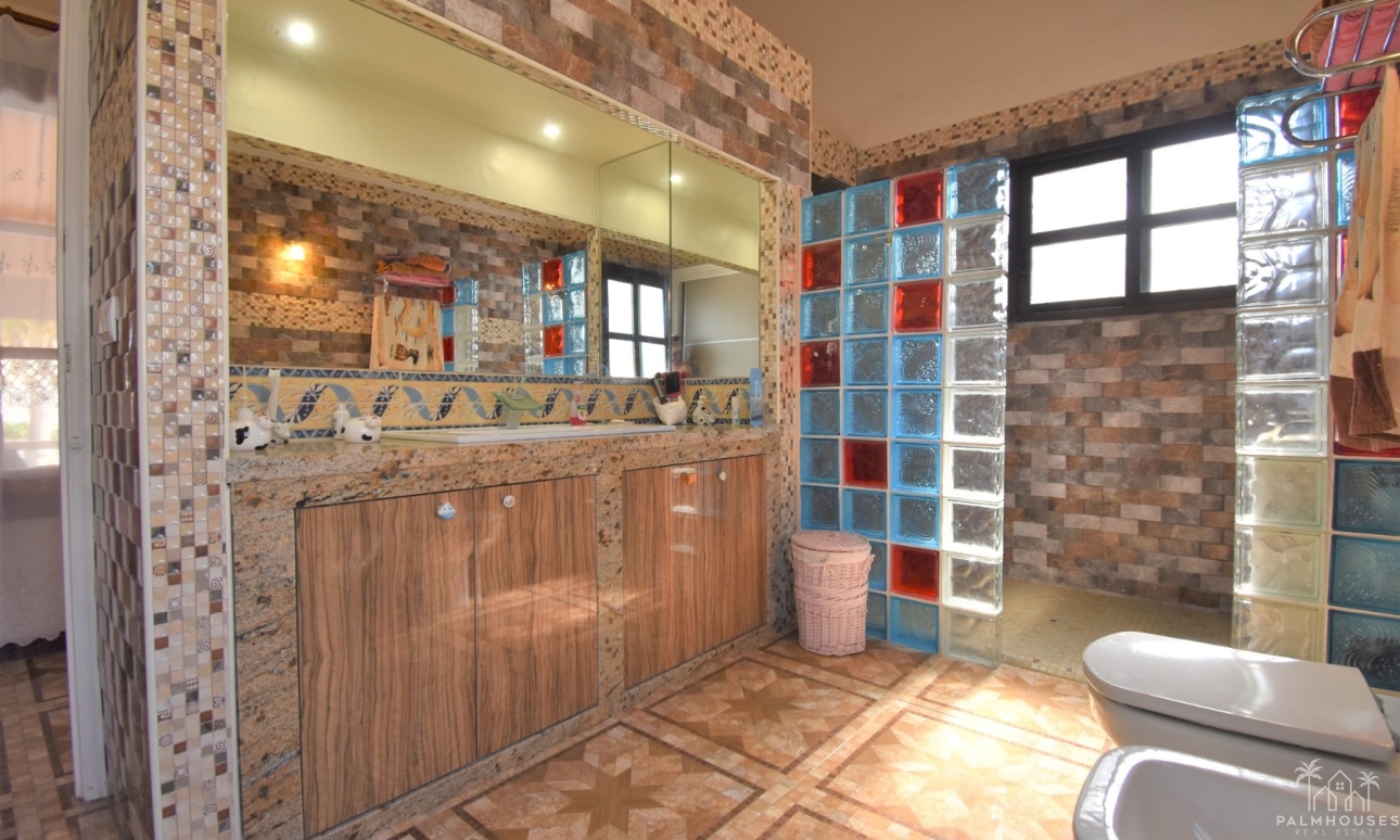 Venta - Villa - Orihuela Costa - Villamartin