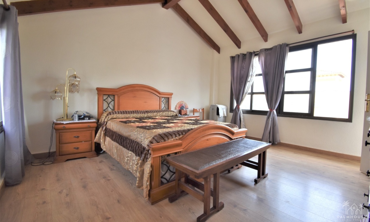 Venta - Villa - Orihuela Costa - Villamartin