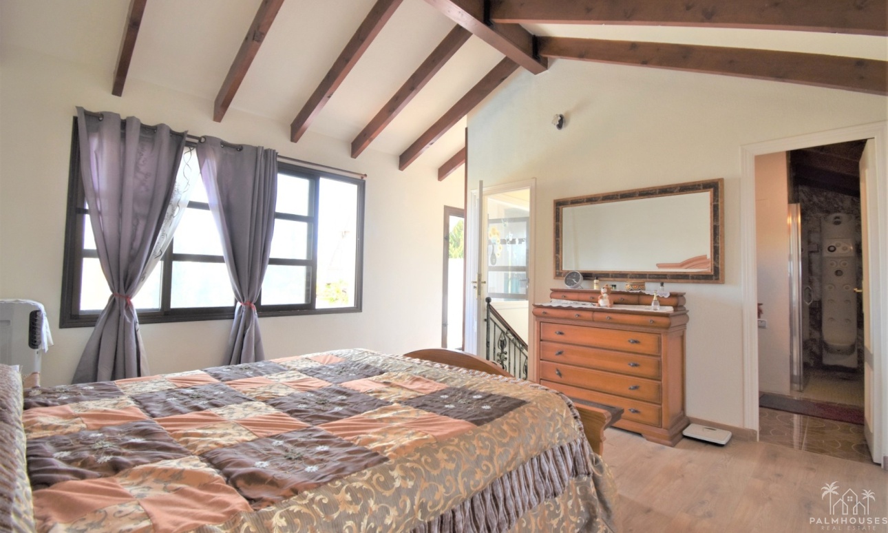 Venta - Villa - Orihuela Costa - Villamartin