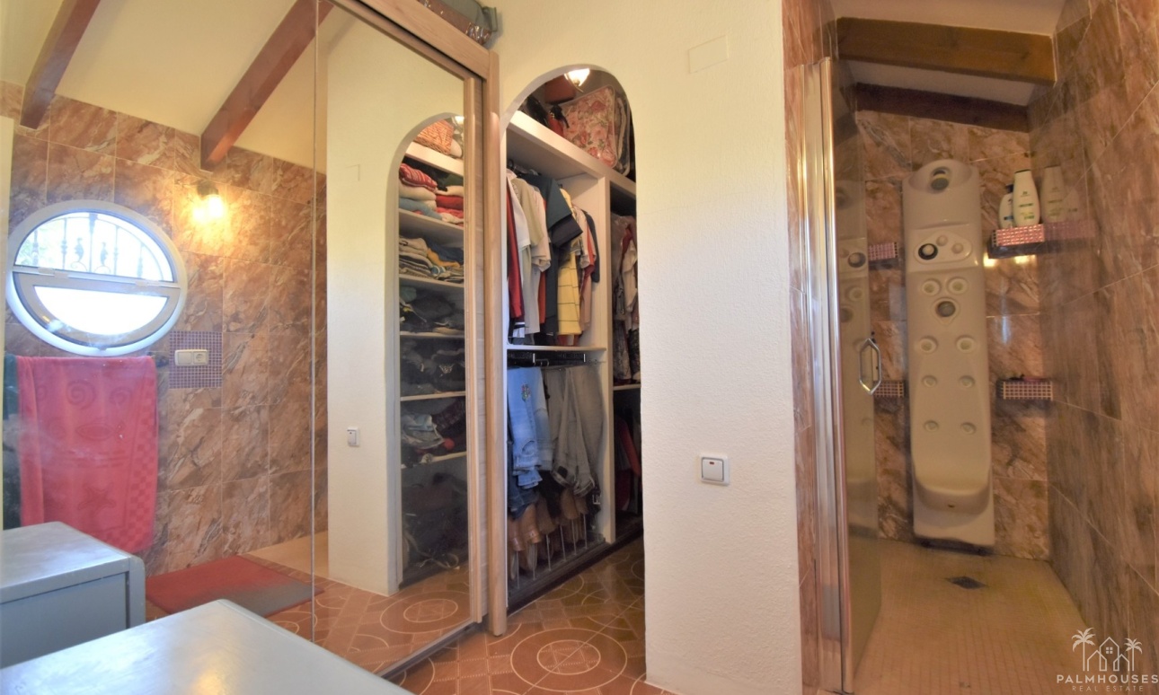 Venta - Villa - Orihuela Costa - Villamartin