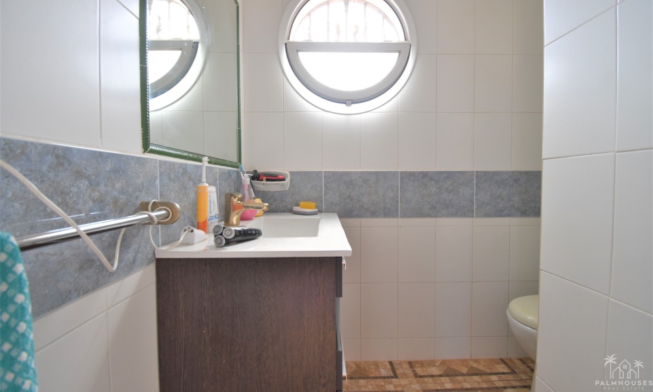 Venta - Villa - Orihuela Costa - Villamartin