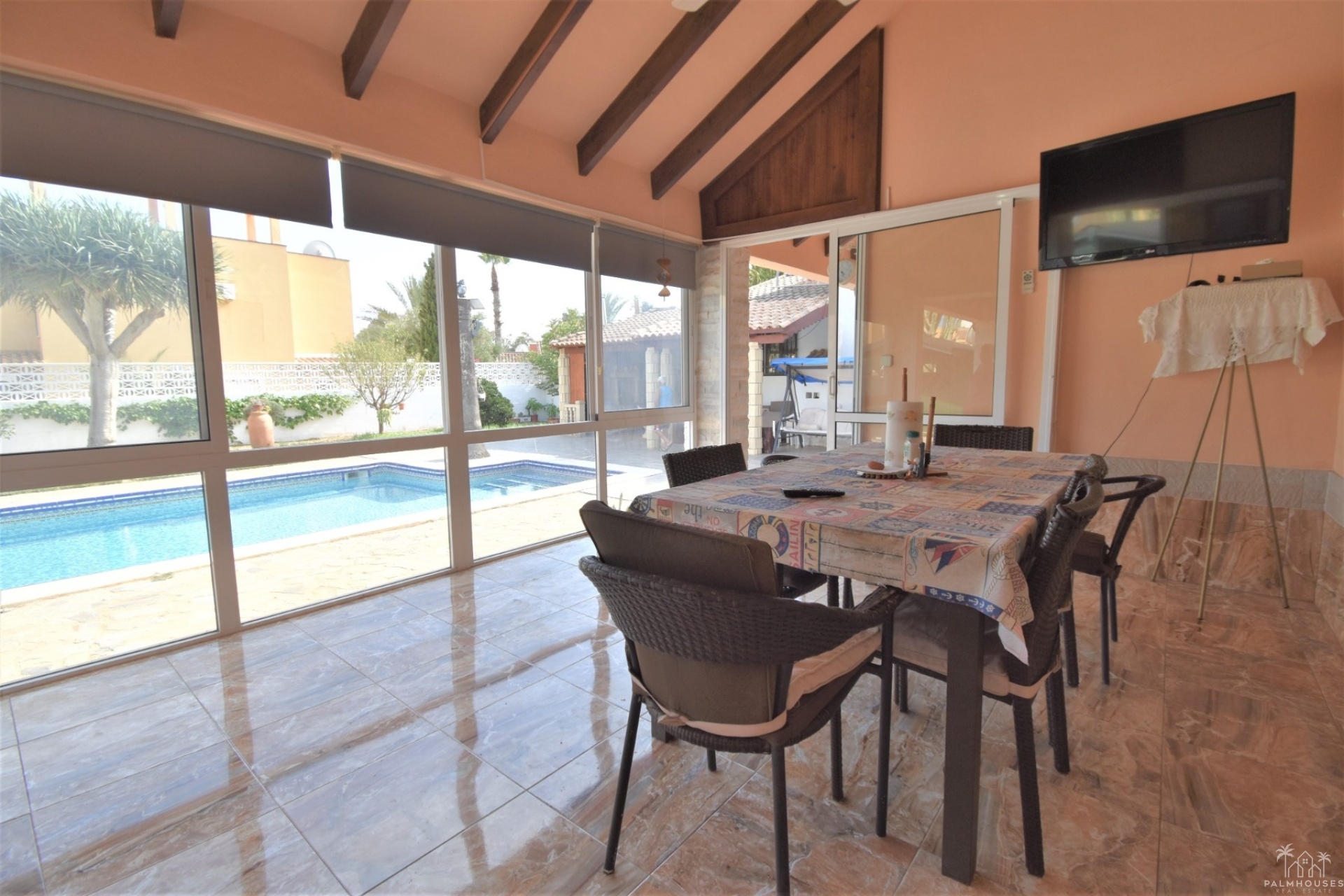 Venta - Villa - Orihuela Costa - Villamartin