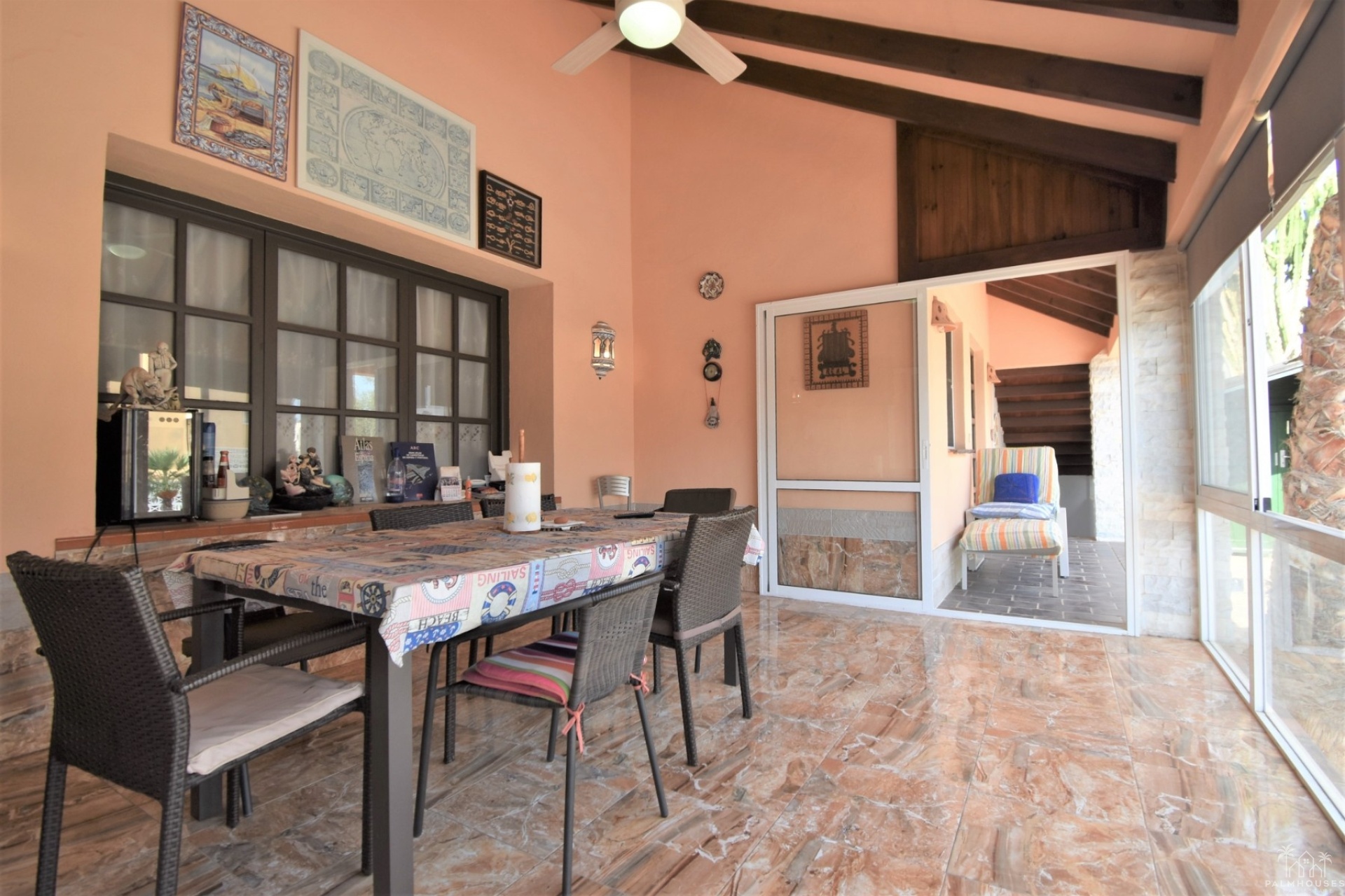 Venta - Villa - Orihuela Costa - Villamartin