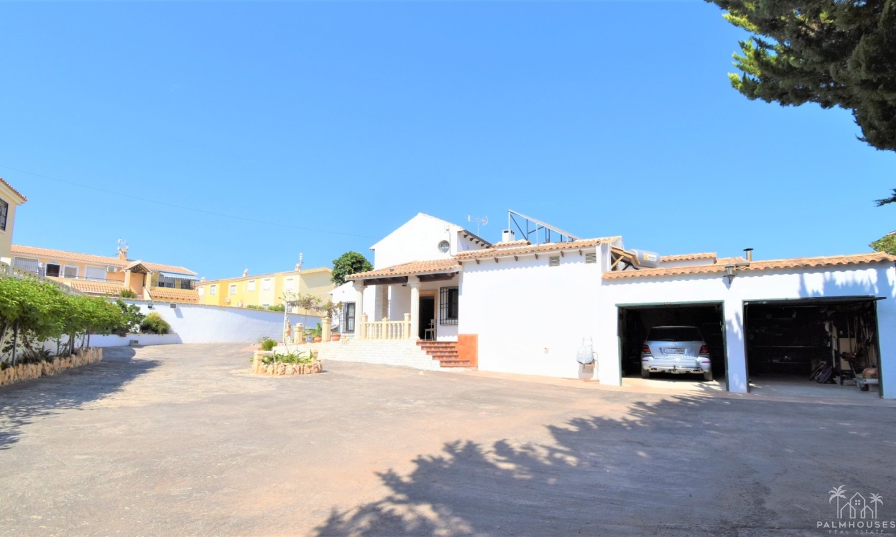 Venta - Villa - Orihuela Costa - Villamartin