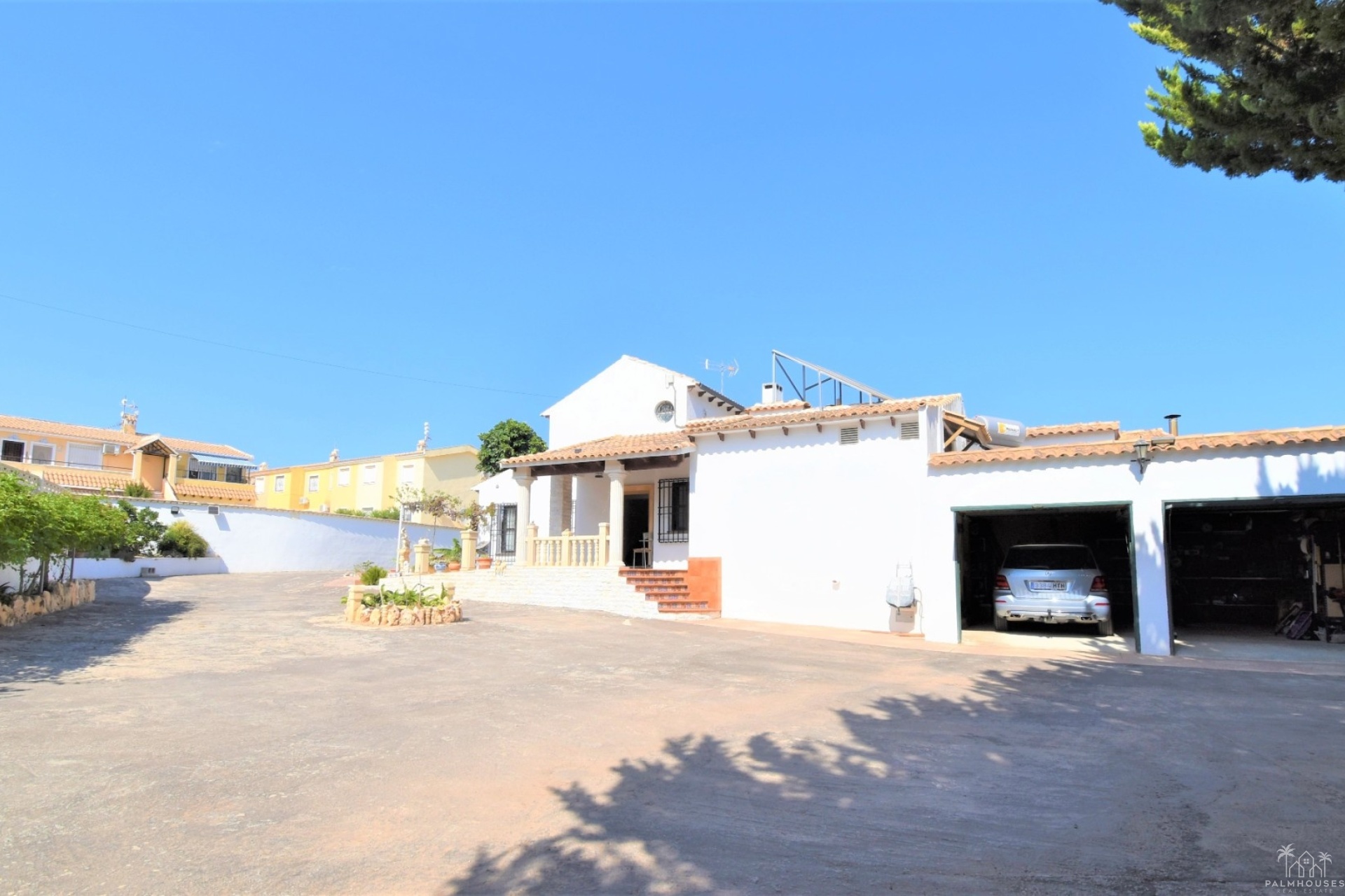 Venta - Villa - Orihuela Costa - Villamartin