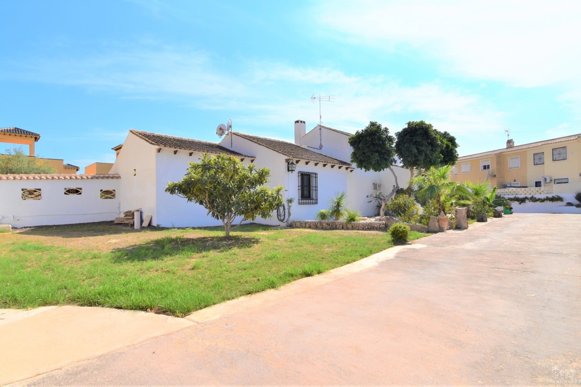 Venta - Villa - Orihuela Costa - Villamartin