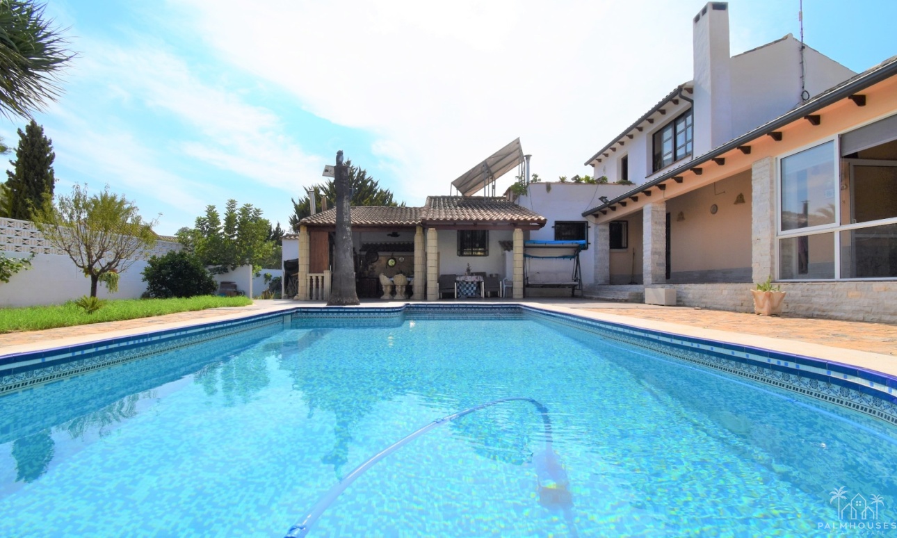 Venta - Villa - Orihuela Costa - Villamartin