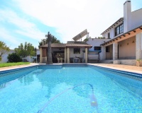 Venta - Villa - Orihuela Costa - Villamartin