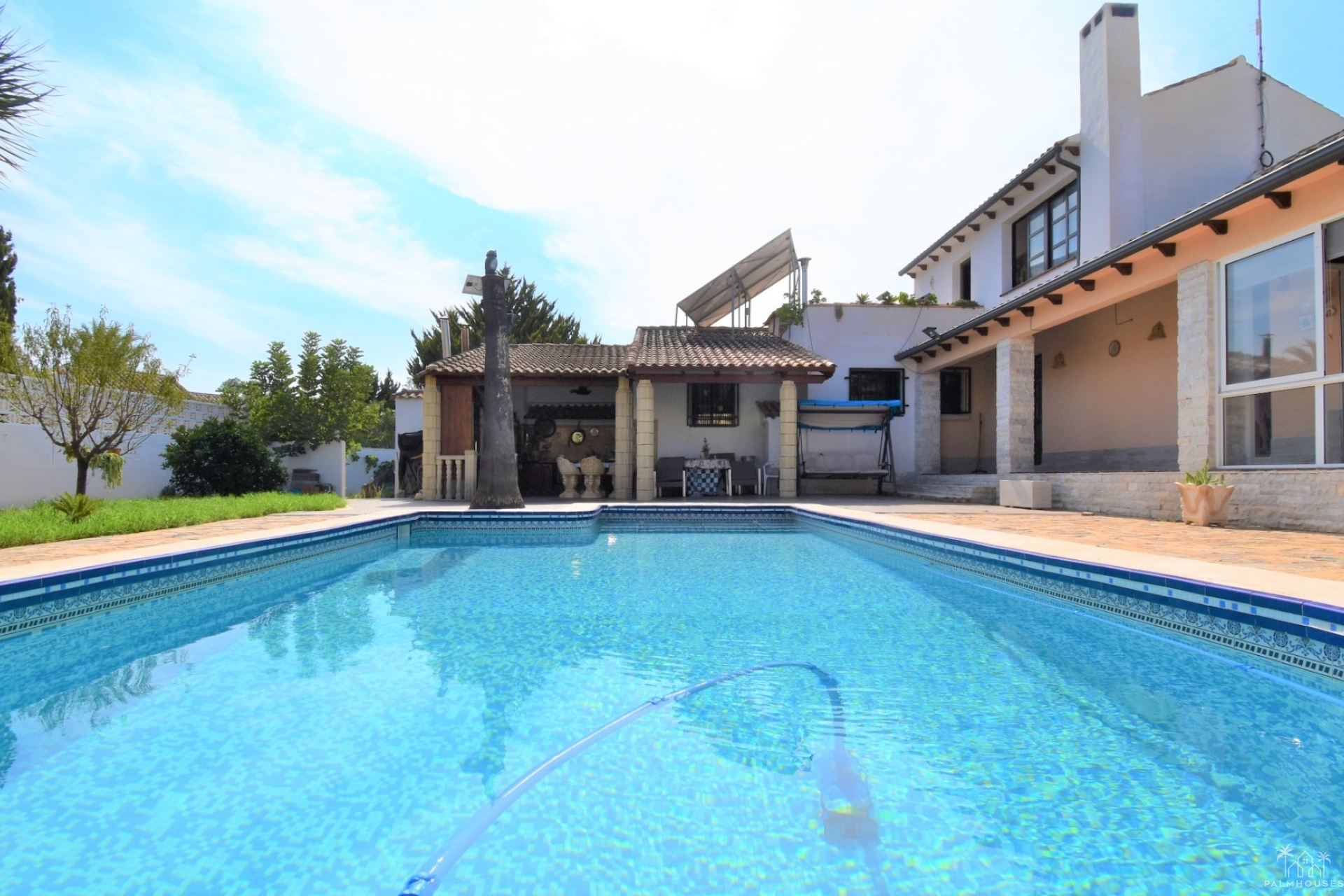 Venta - Villa - Orihuela Costa - Villamartin