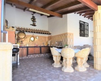 Venta - Villa - Orihuela Costa - Villamartin