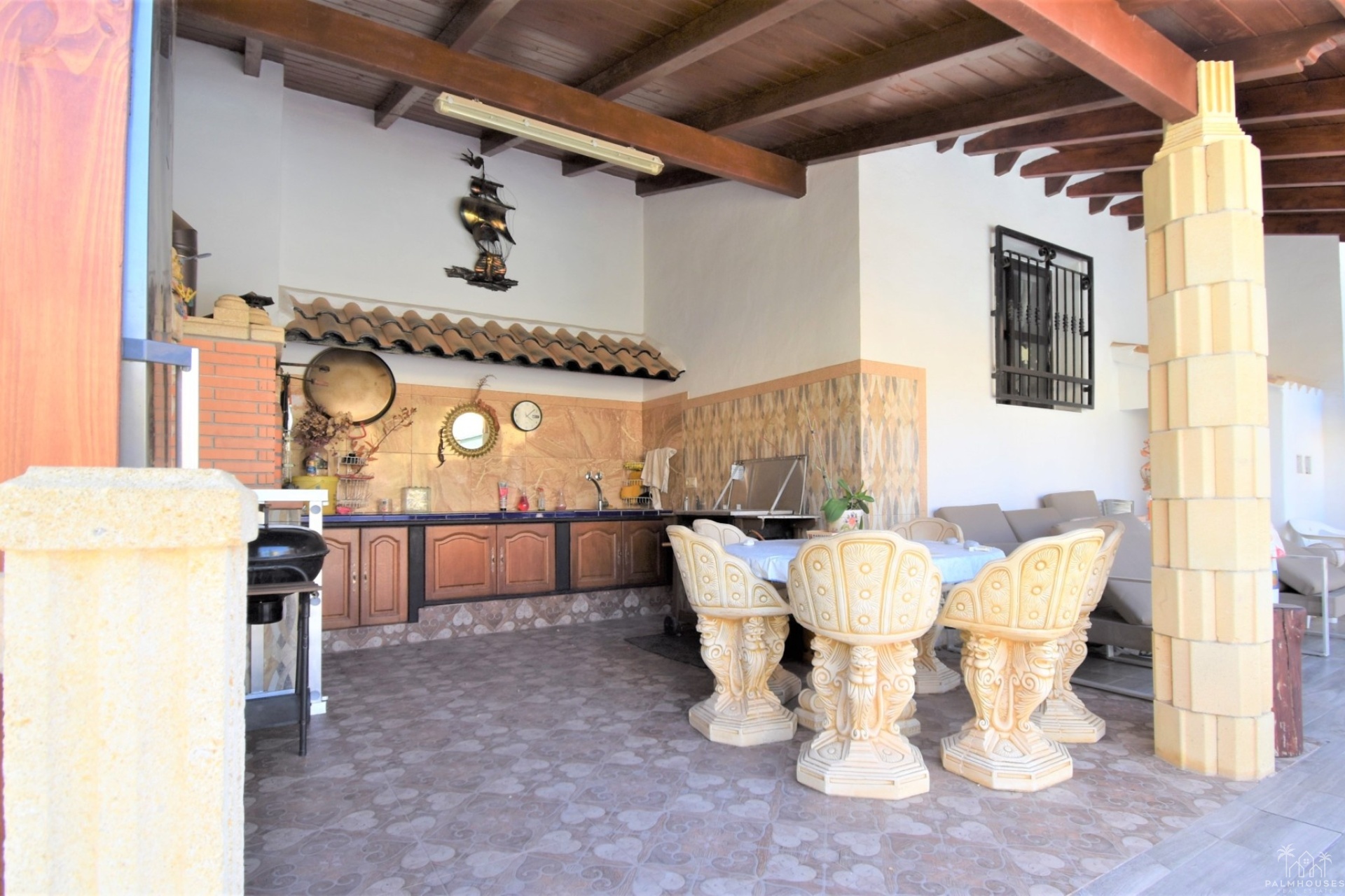 Venta - Villa - Orihuela Costa - Villamartin