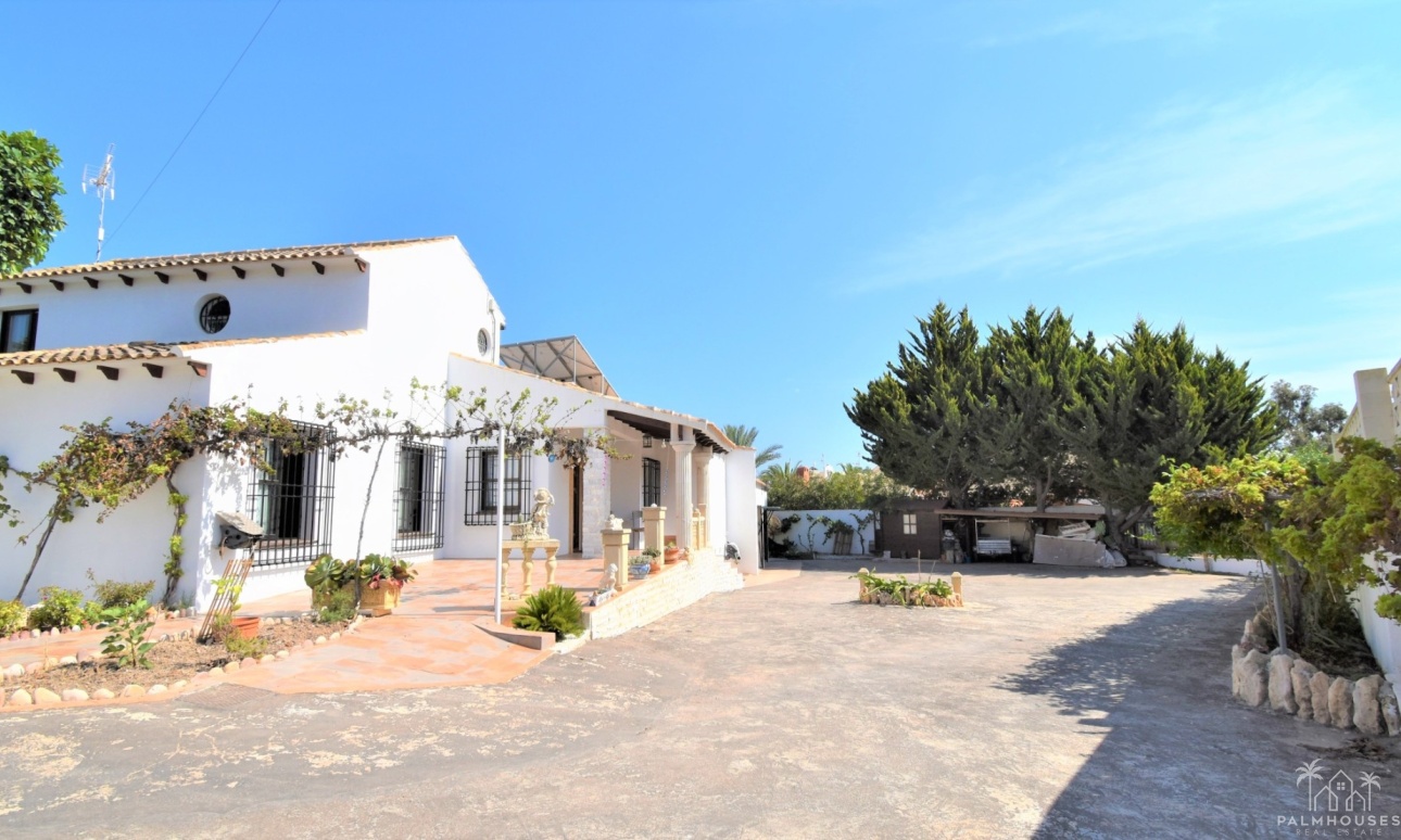 Venta - Villa - Orihuela Costa - Villamartin
