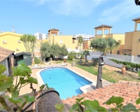 Venta - Villa - Orihuela Costa - Villamartin