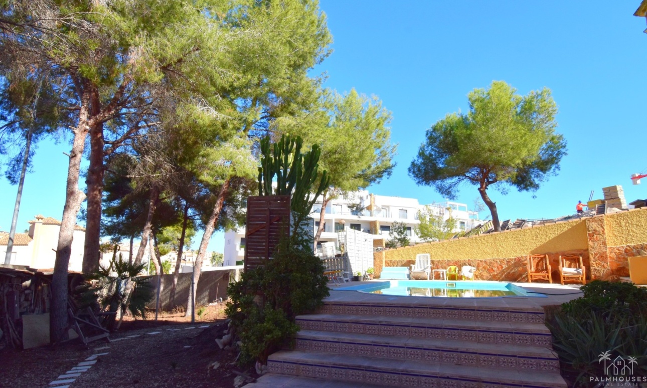 Venta - Villa - Orihuela Costa - Villamartin