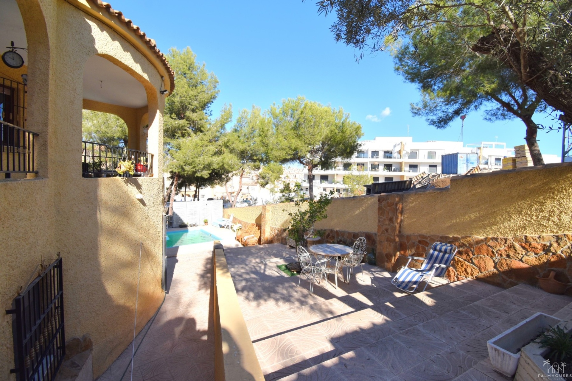 Venta - Villa - Orihuela Costa - Villamartin