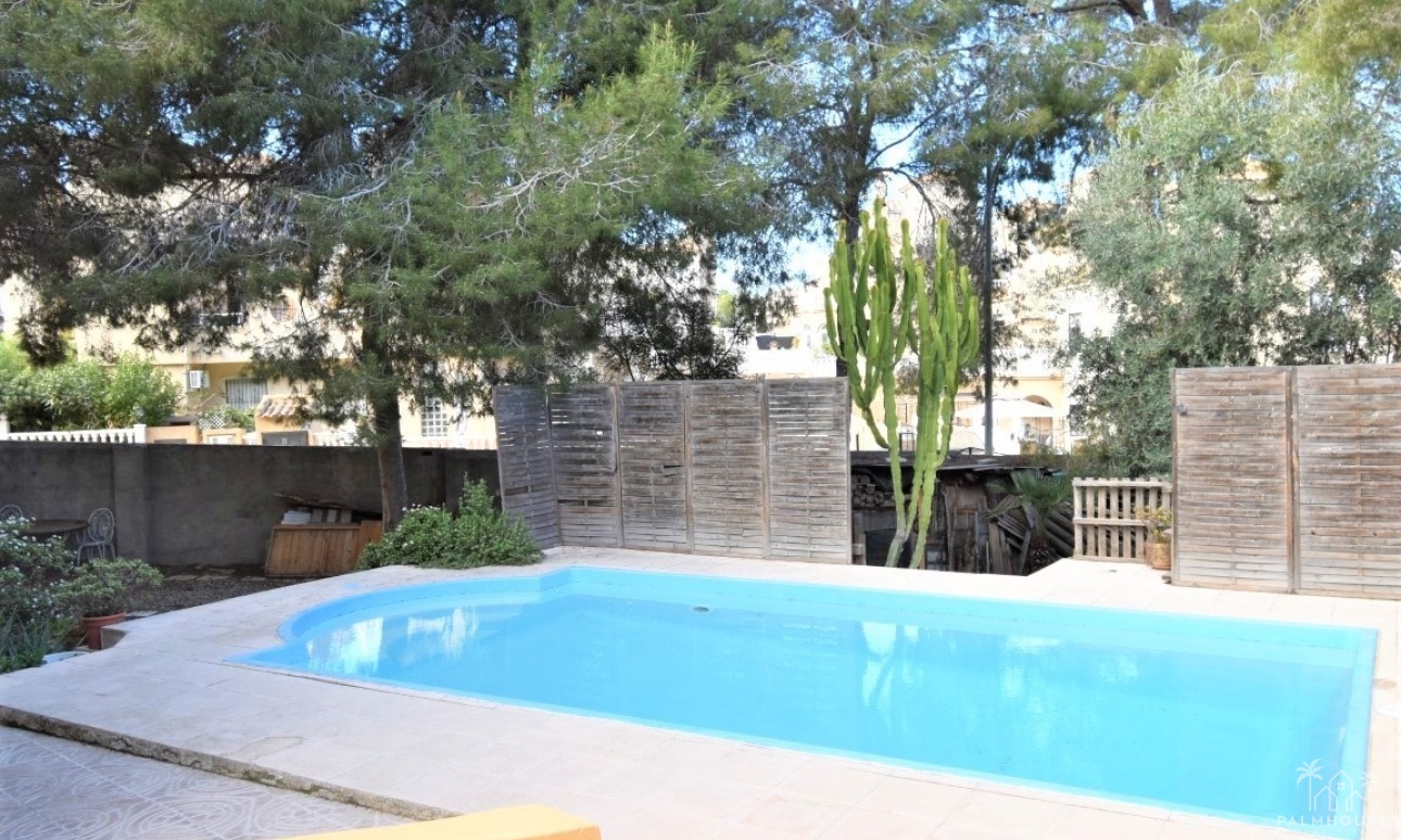 Venta - Villa - Orihuela Costa - Villamartin