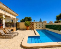 Venta - Villa - Orihuela - Dehesa de Campoamor