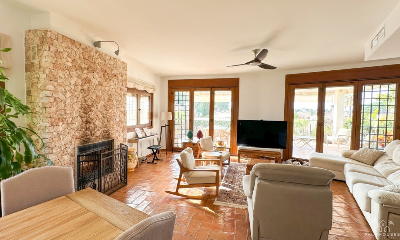 Venta - Villa - Orihuela - Dehesa de Campoamor