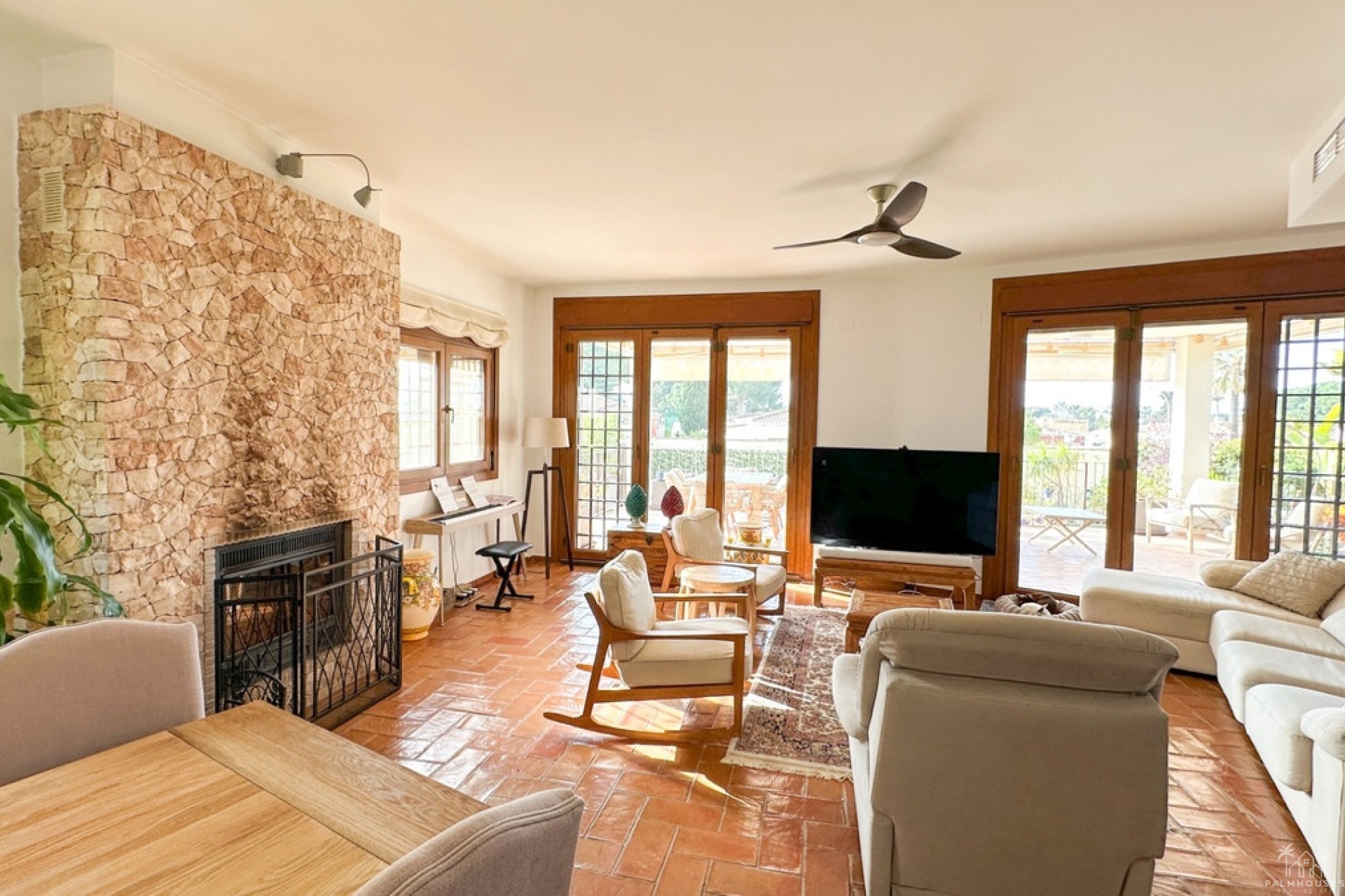 Venta - Villa - Orihuela - Dehesa de Campoamor