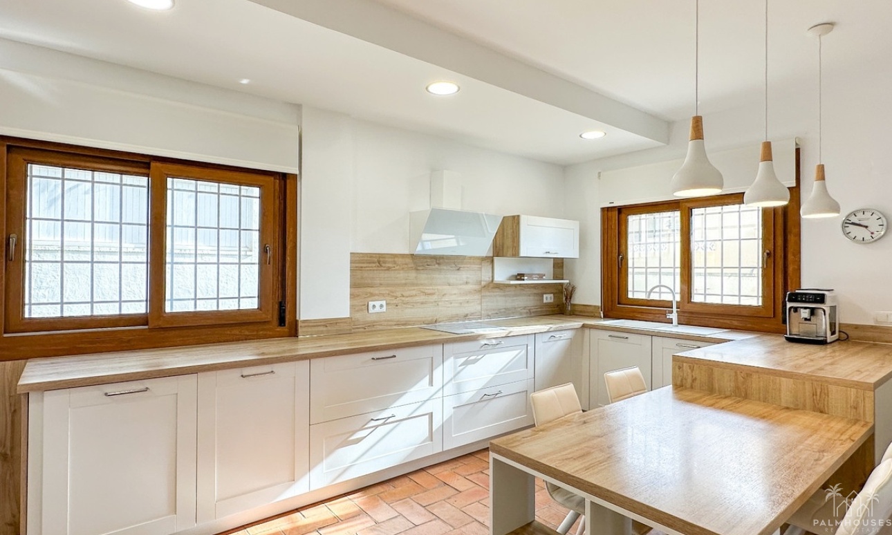Venta - Villa - Orihuela - Dehesa de Campoamor