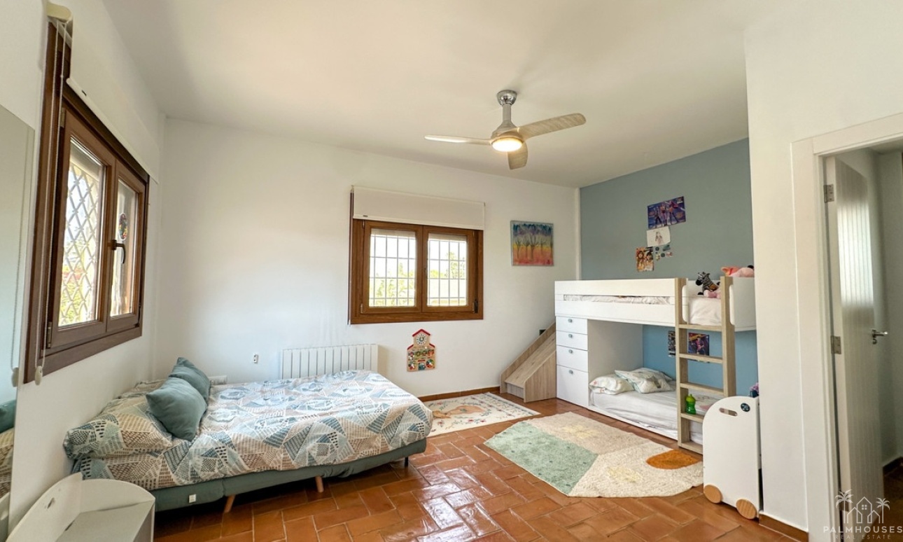 Venta - Villa - Orihuela - Dehesa de Campoamor