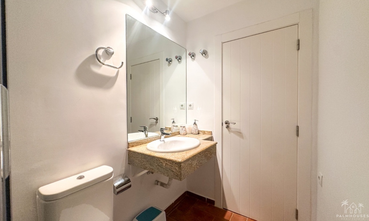 Venta - Villa - Orihuela - Dehesa de Campoamor
