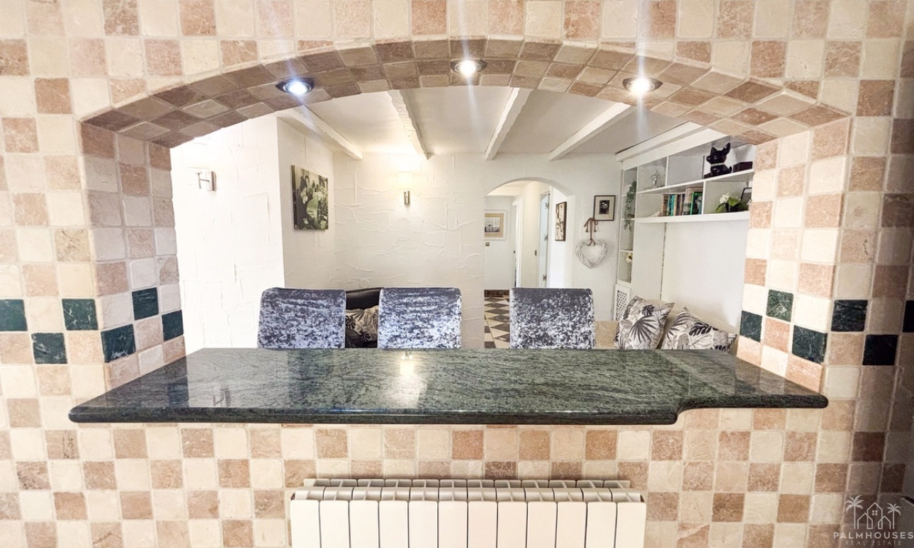 Venta - Villa - Orihuela - Dehesa de Campoamor
