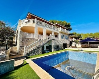 Venta - Villa - Orihuela - Dehesa de Campoamor