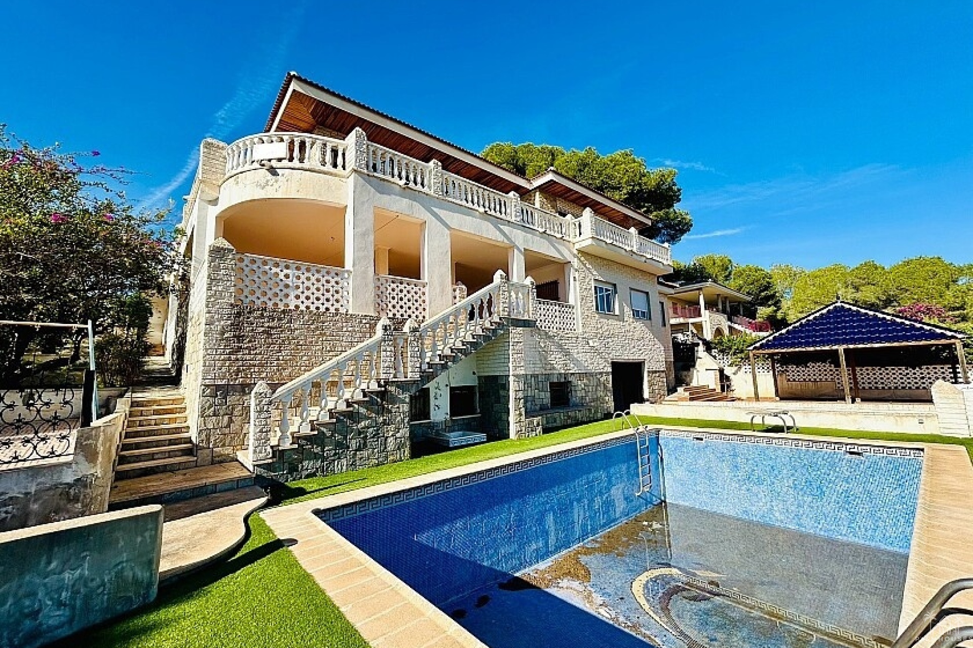 Venta - Villa - Orihuela - Dehesa de Campoamor