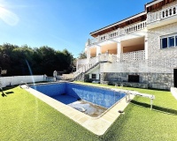 Venta - Villa - Orihuela - Dehesa de Campoamor