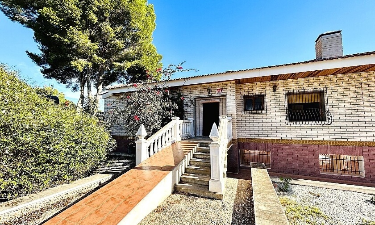 Venta - Villa - Orihuela - Dehesa de Campoamor