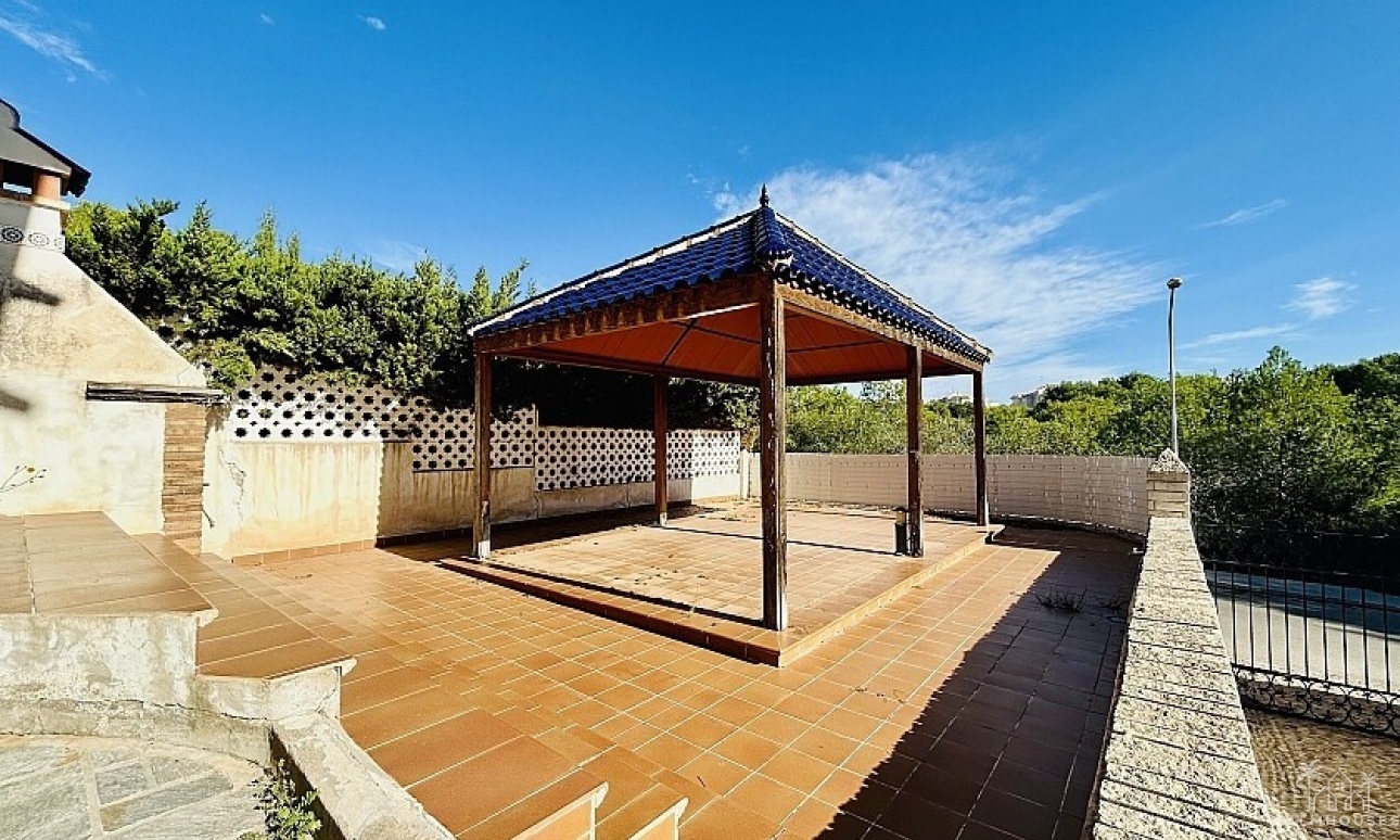Venta - Villa - Orihuela - Dehesa de Campoamor
