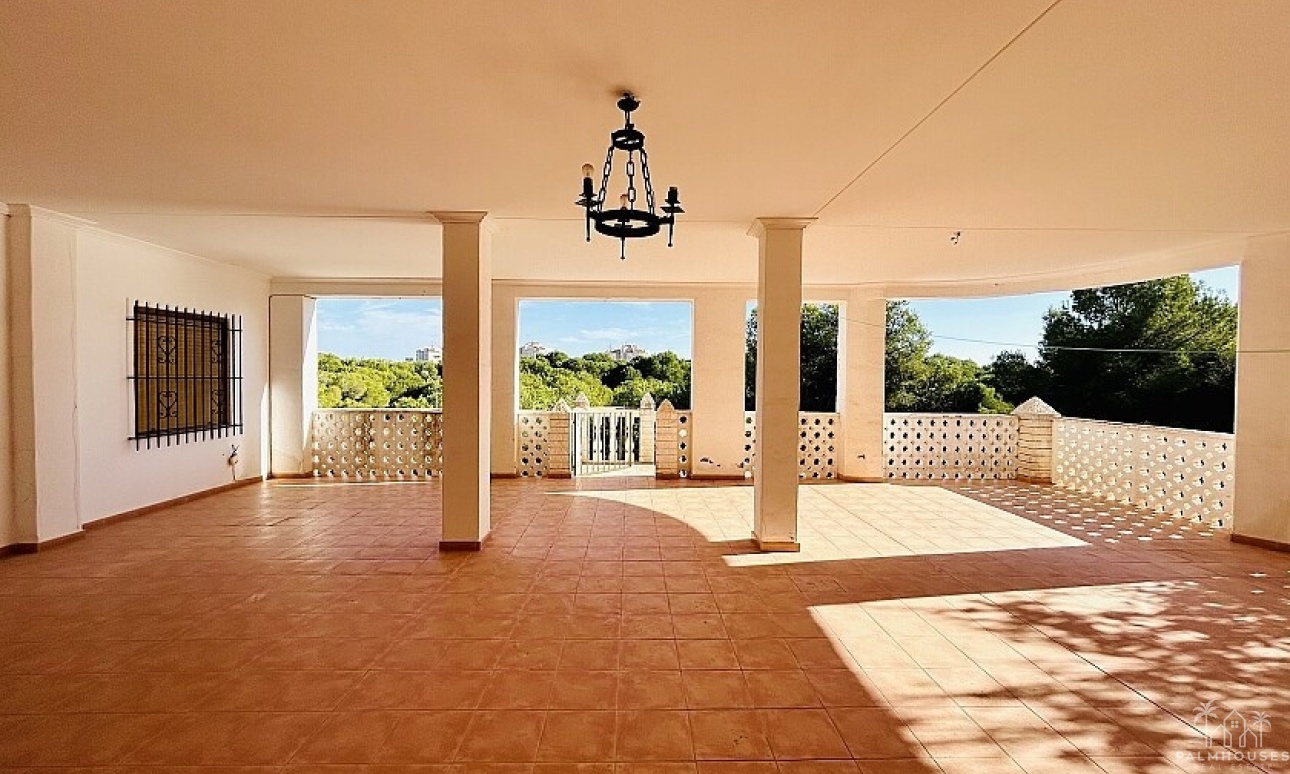 Venta - Villa - Orihuela - Dehesa de Campoamor
