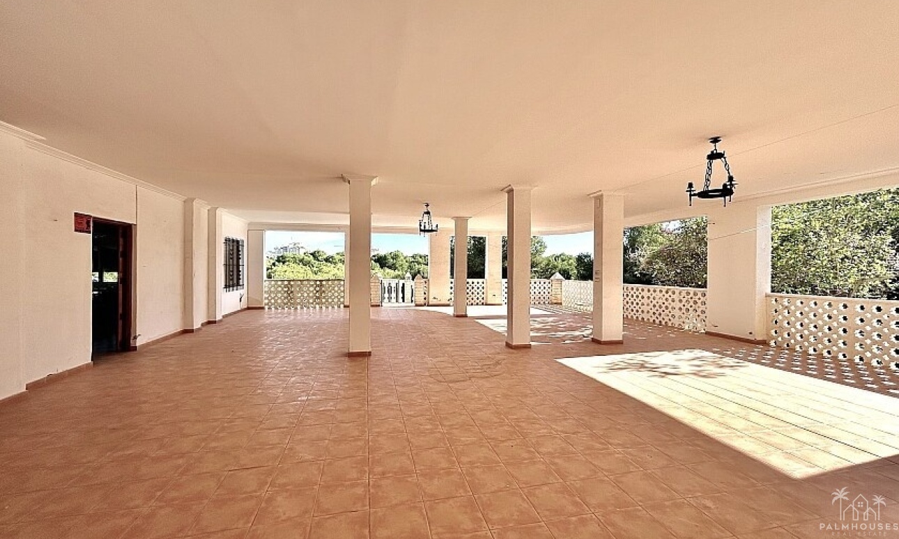 Venta - Villa - Orihuela - Dehesa de Campoamor