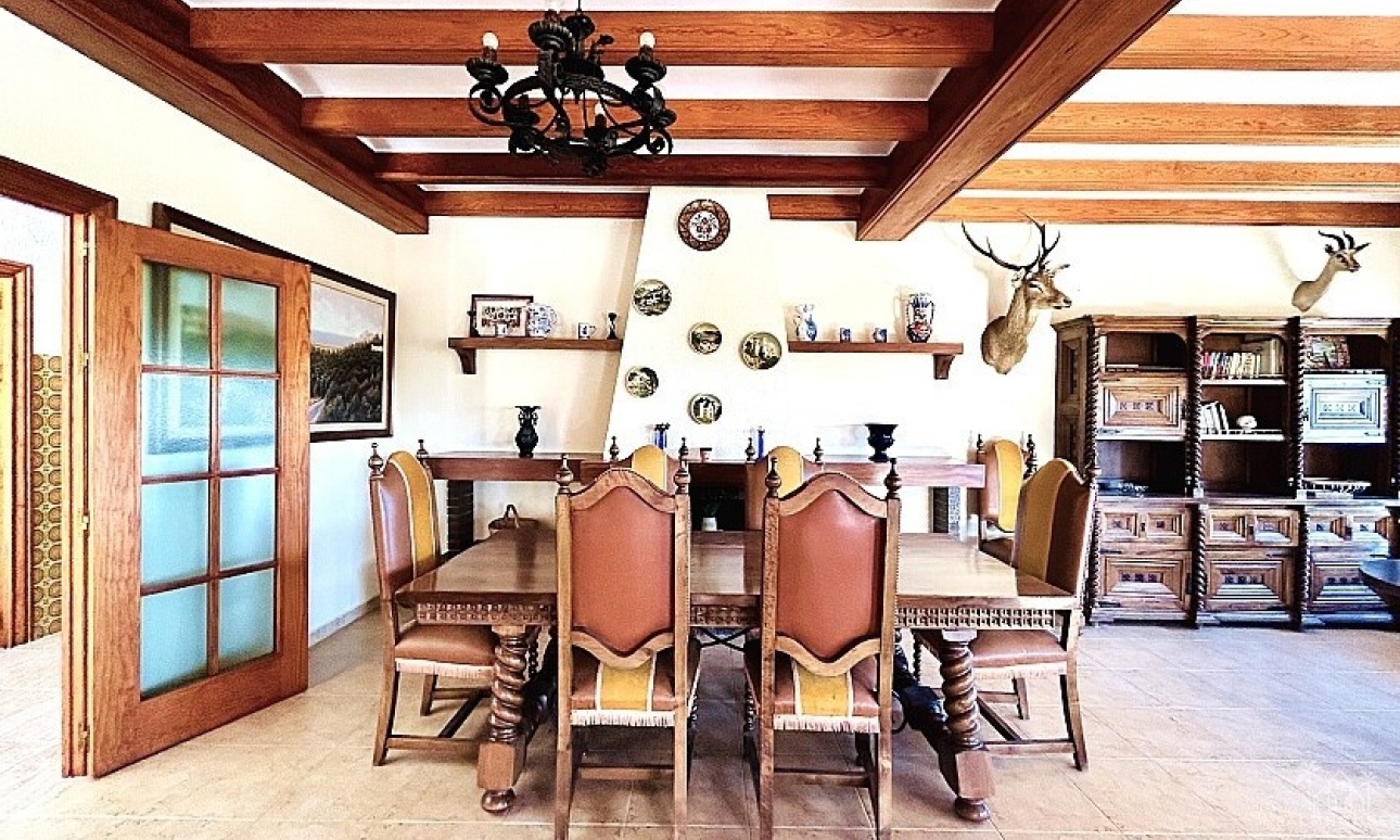 Venta - Villa - Orihuela - Dehesa de Campoamor