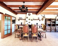 Venta - Villa - Orihuela - Dehesa de Campoamor