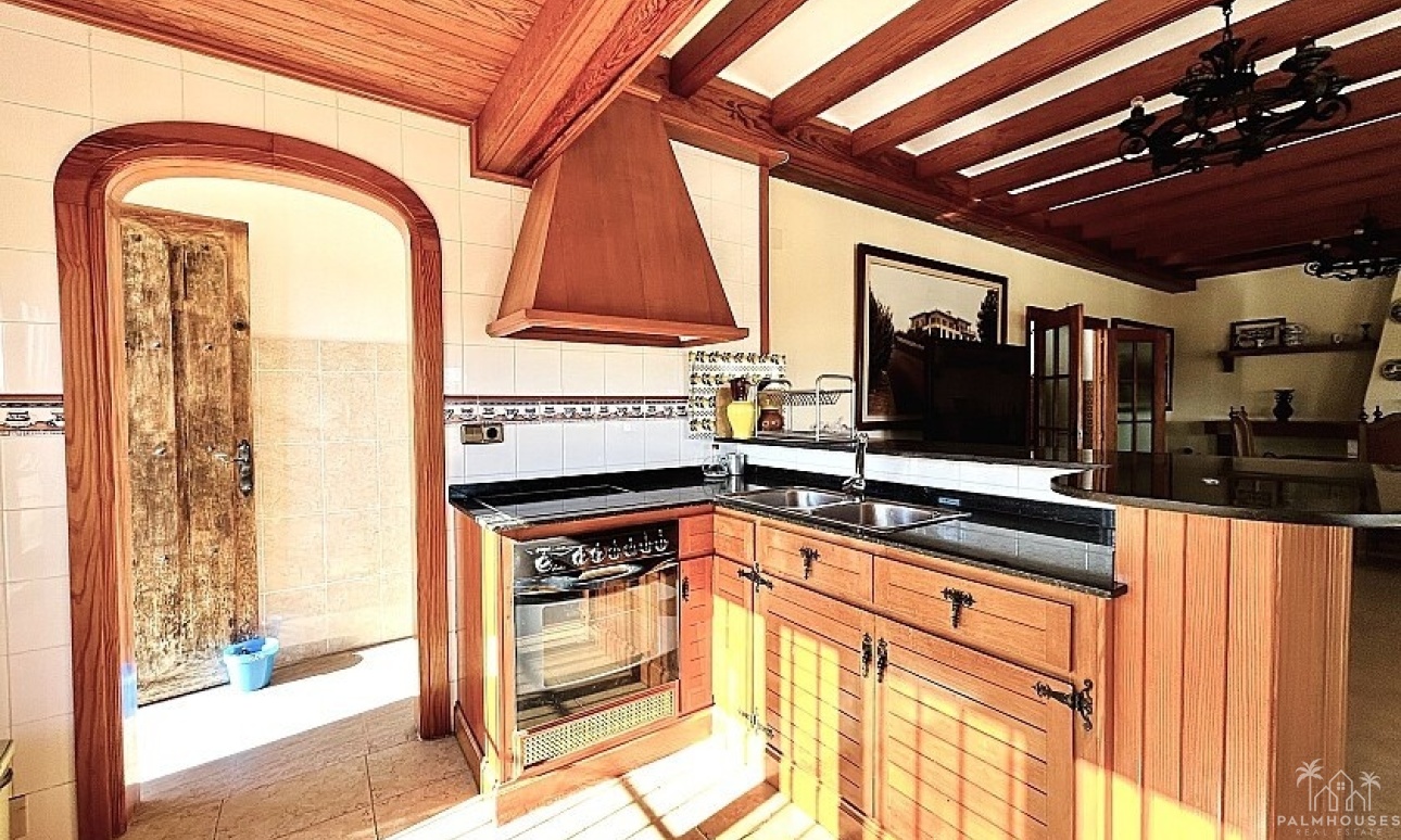 Venta - Villa - Orihuela - Dehesa de Campoamor