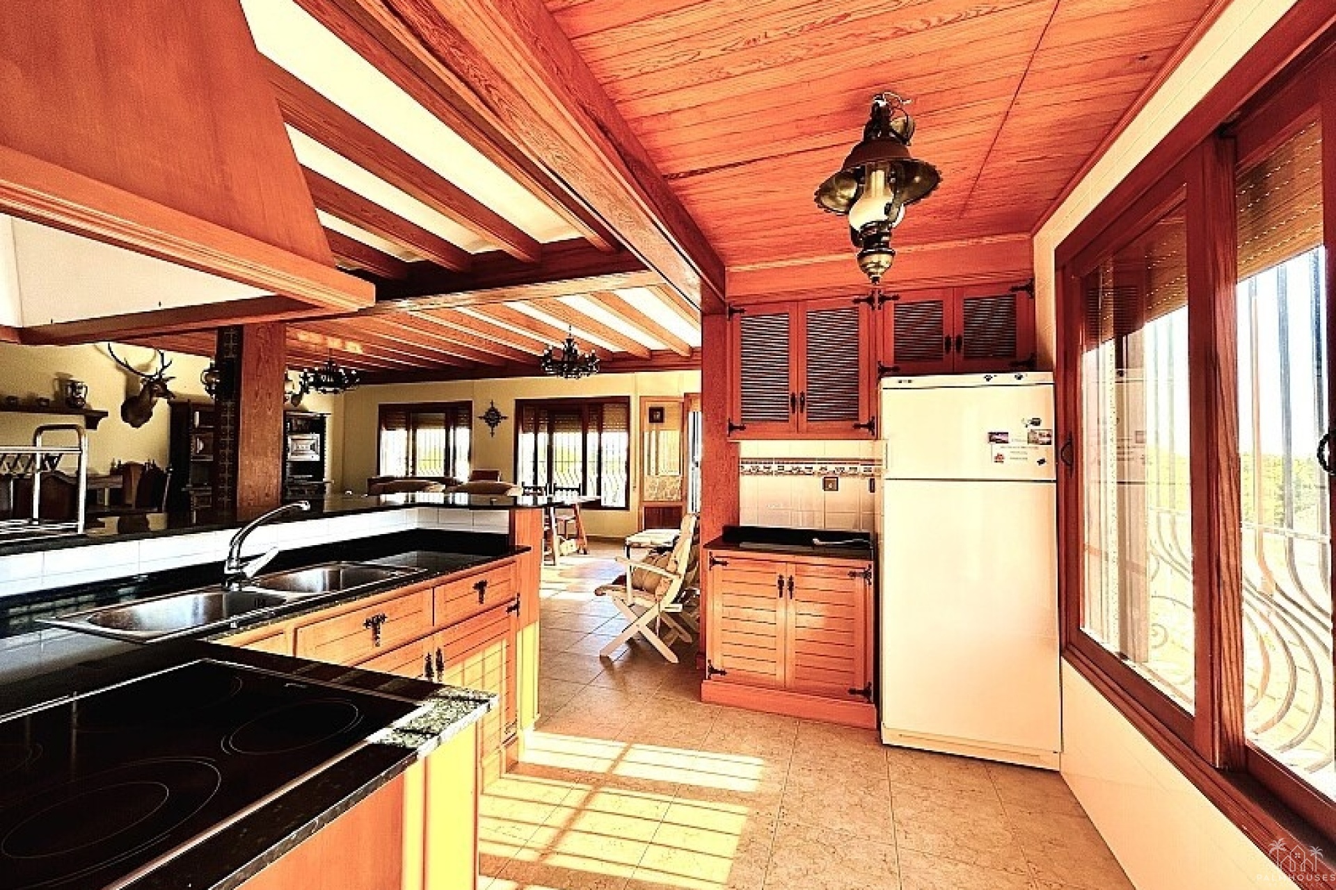 Venta - Villa - Orihuela - Dehesa de Campoamor