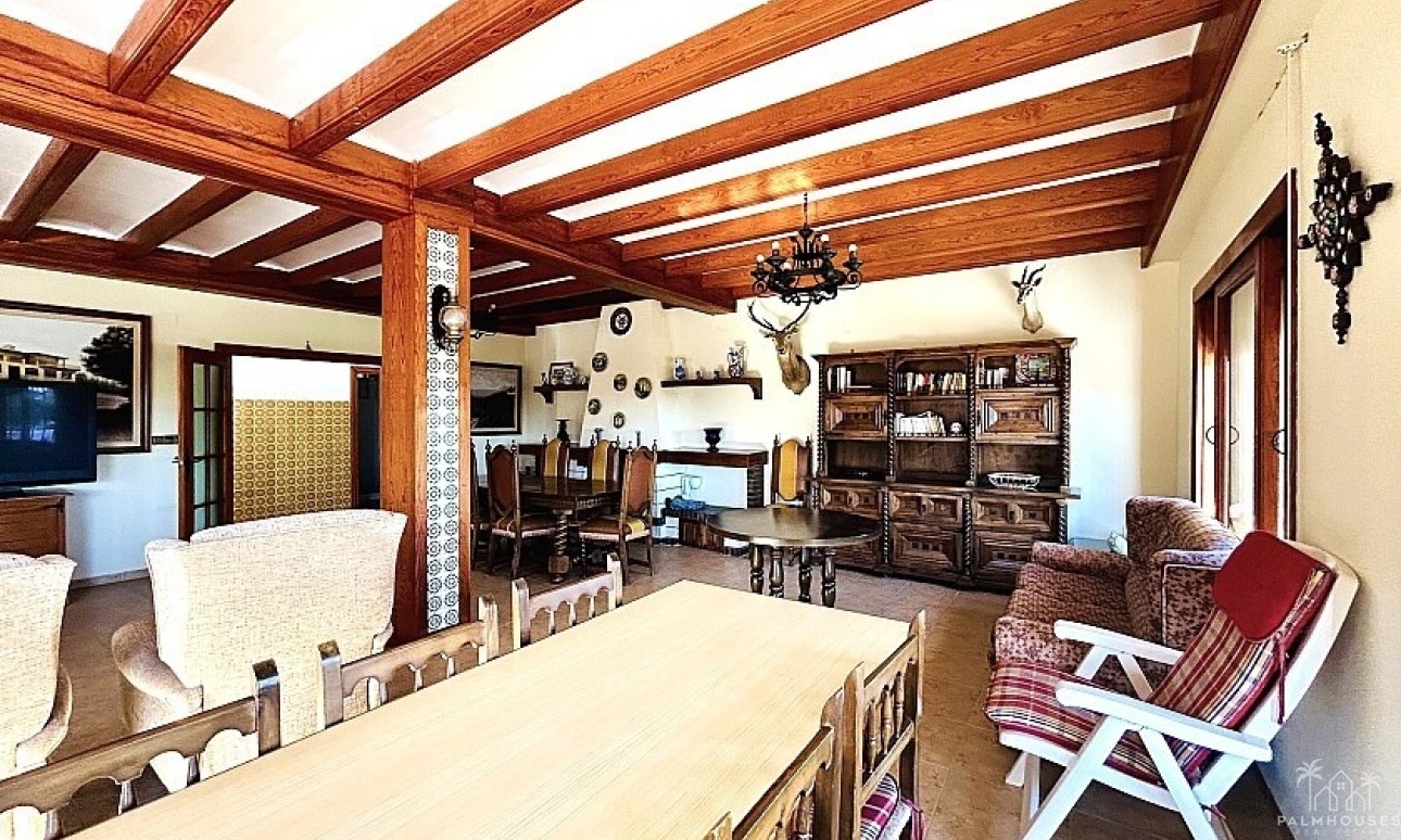 Venta - Villa - Orihuela - Dehesa de Campoamor
