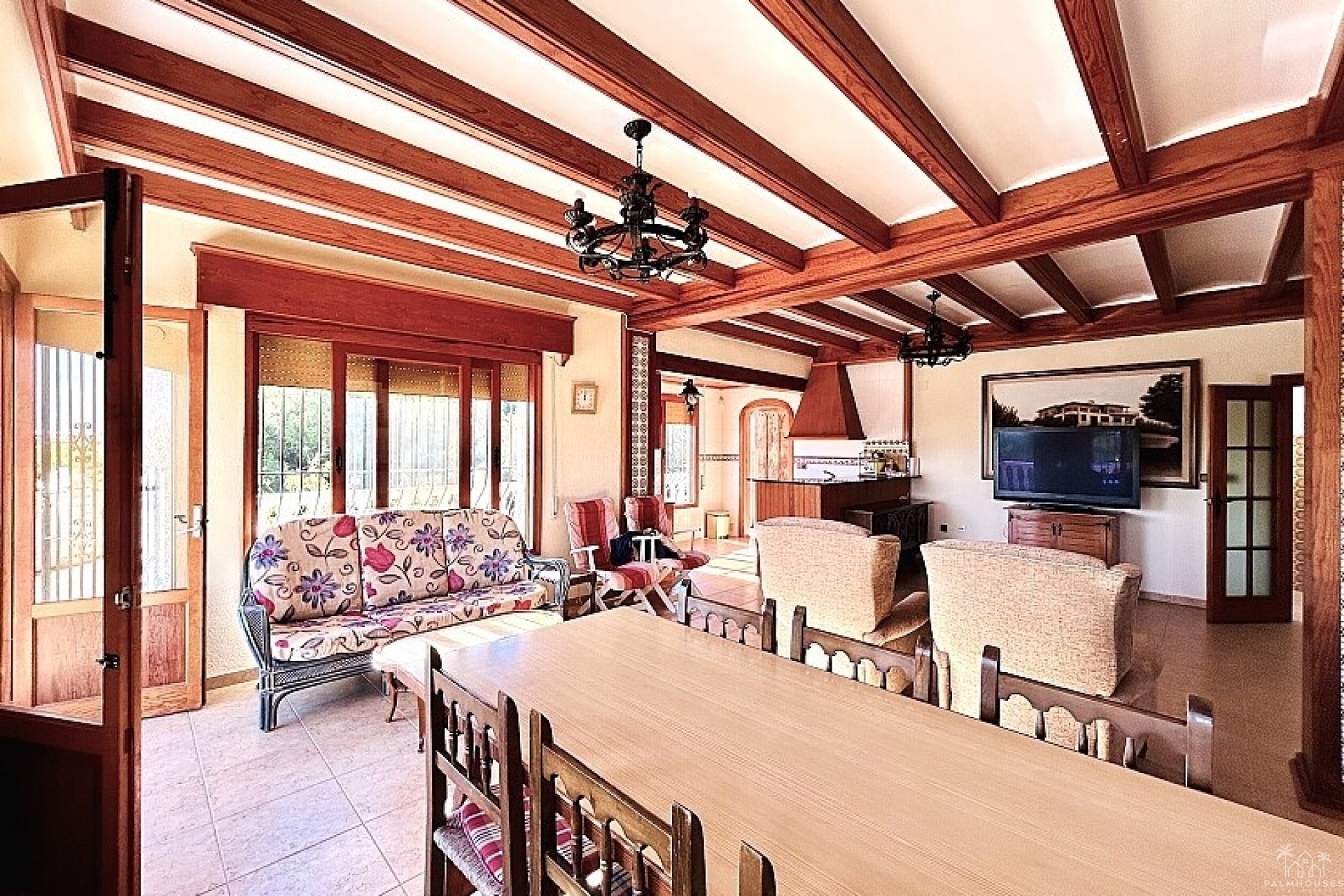 Venta - Villa - Orihuela - Dehesa de Campoamor