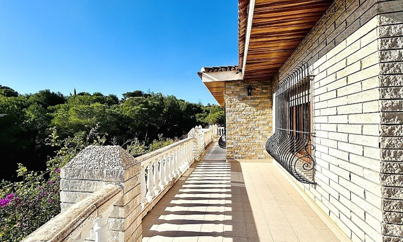 Venta - Villa - Orihuela - Dehesa de Campoamor