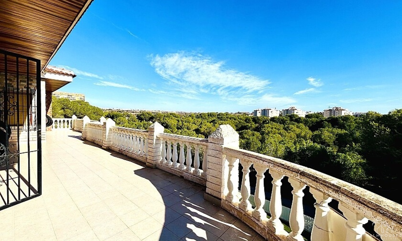 Venta - Villa - Orihuela - Dehesa de Campoamor