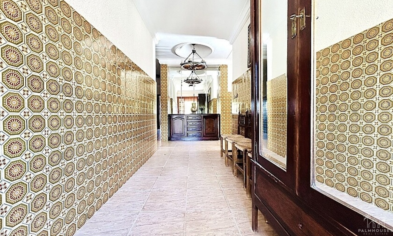Venta - Villa - Orihuela - Dehesa de Campoamor