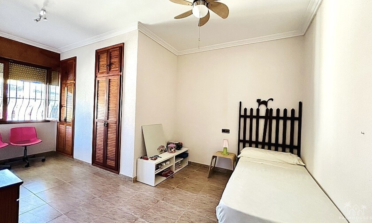 Venta - Villa - Orihuela - Dehesa de Campoamor